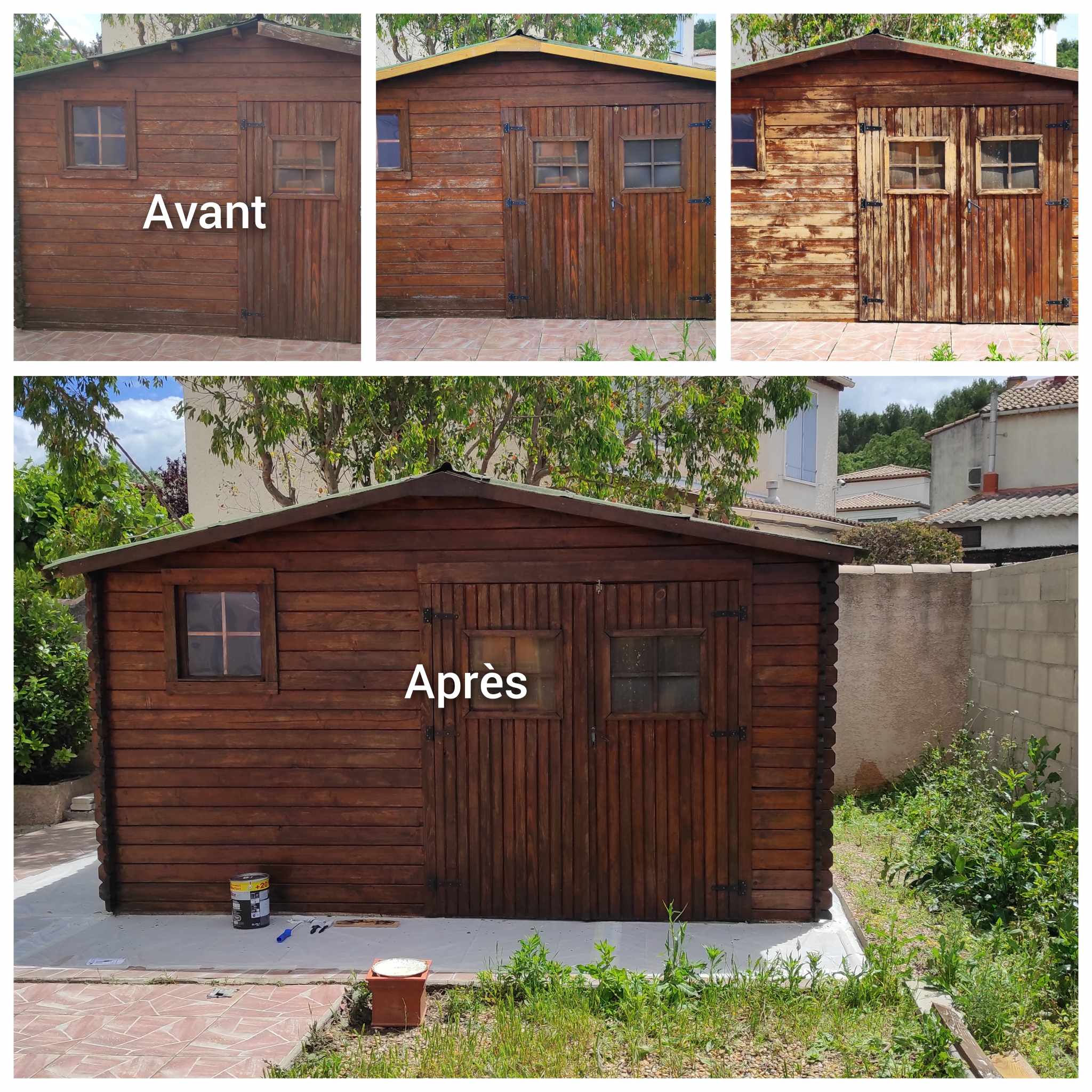 Service peintre entre particuliers (34)
