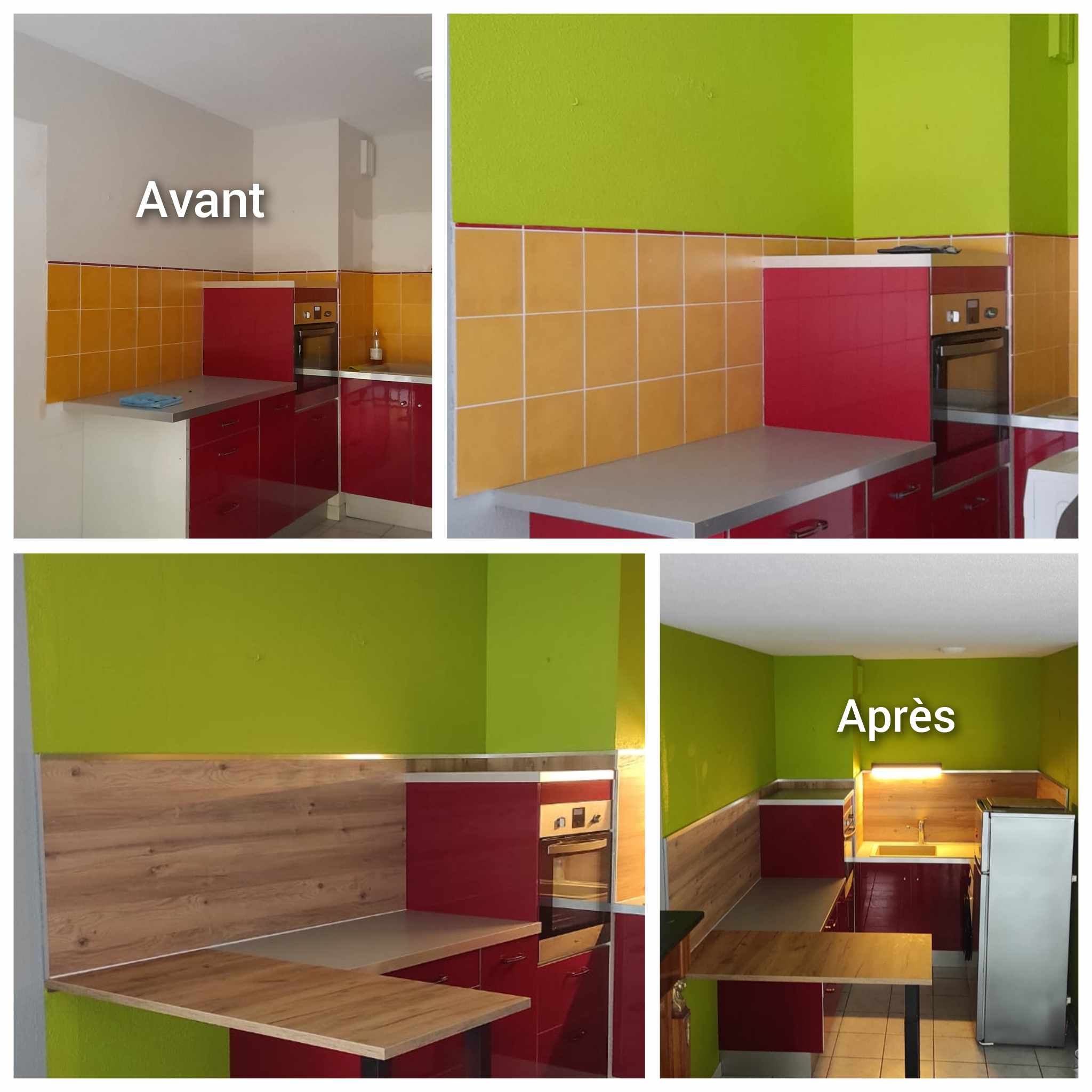 Service peintre entre particuliers (34)