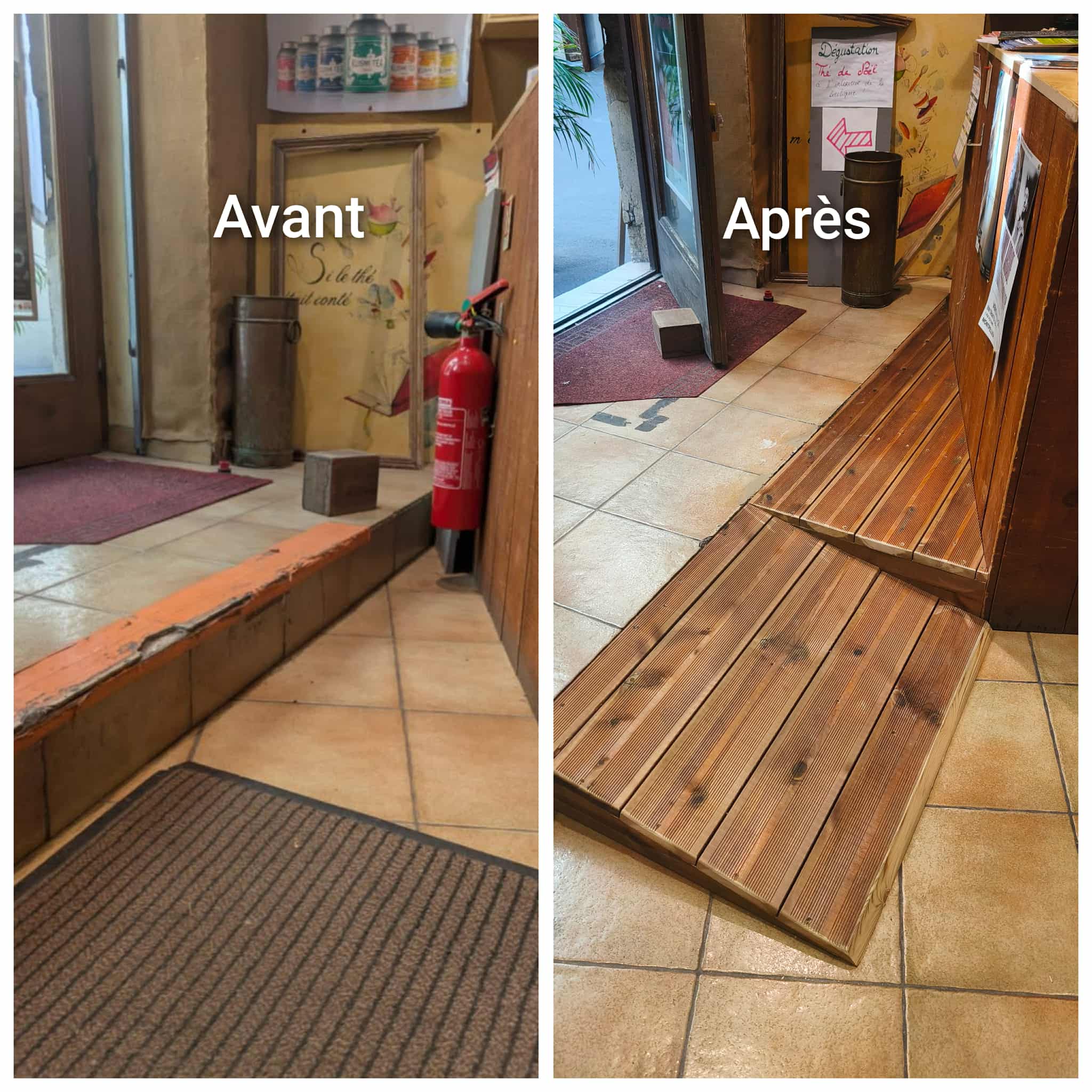 Location autre entre particuliers (34)