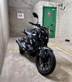 Location moto