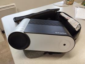 Location videoprojecteur