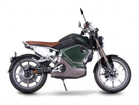Location scooter