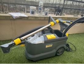 Location aspirateur