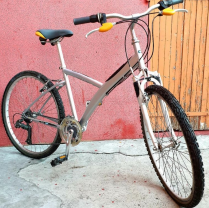 Location velos