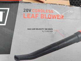 Location aspirateur souffleur