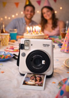 Location appareil photo polaroid