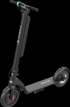 Location trottinette