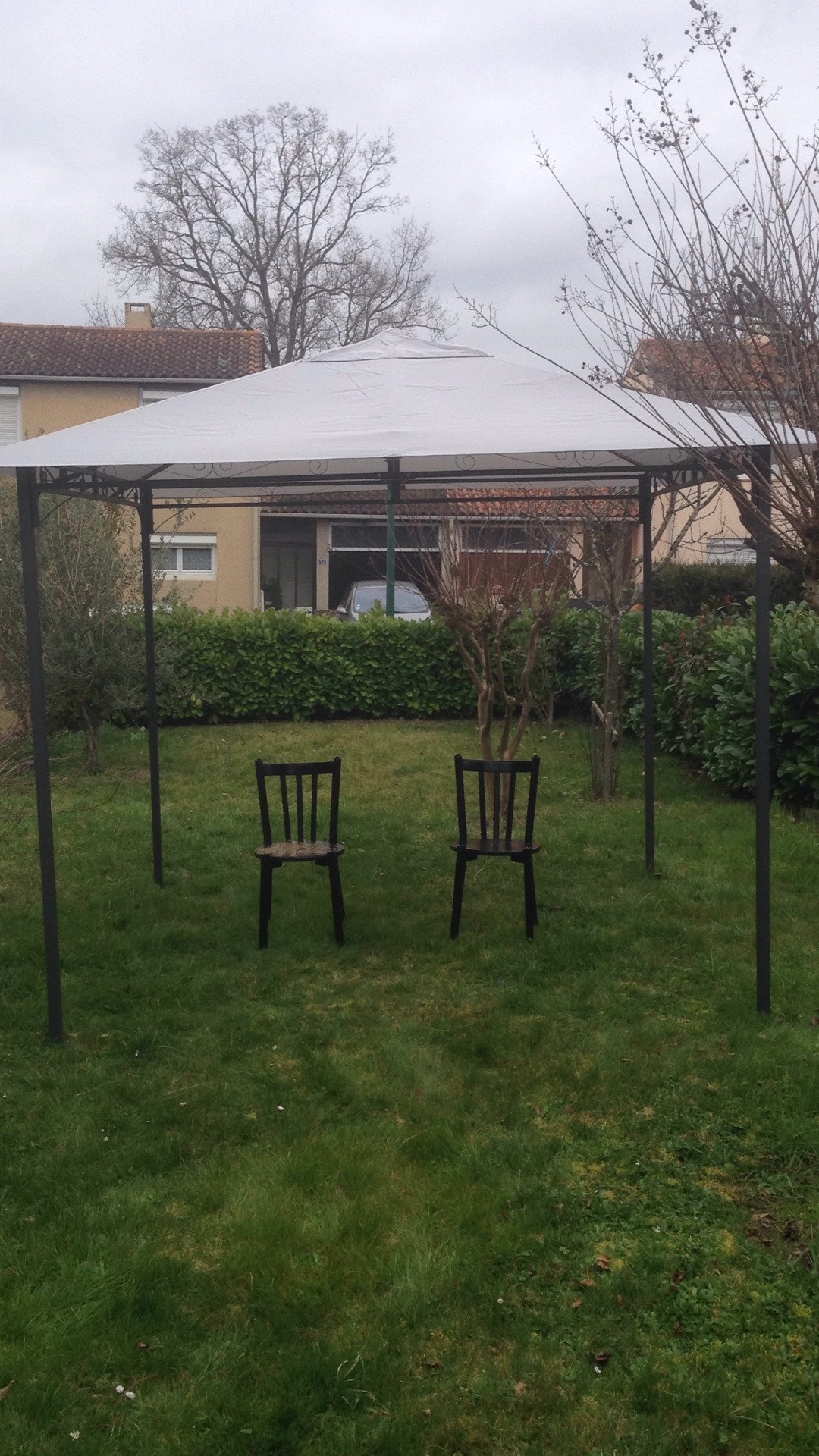 Location tente reception entre particuliers (31)