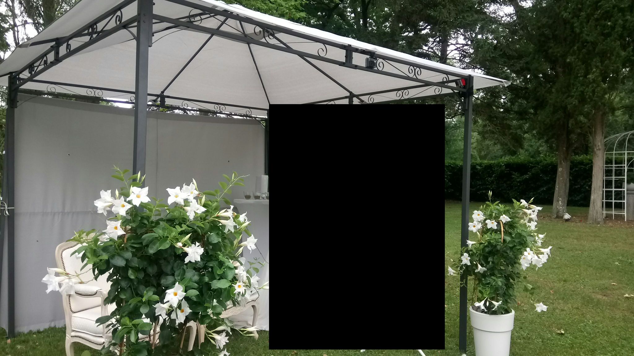 Location tente reception entre particuliers (31)