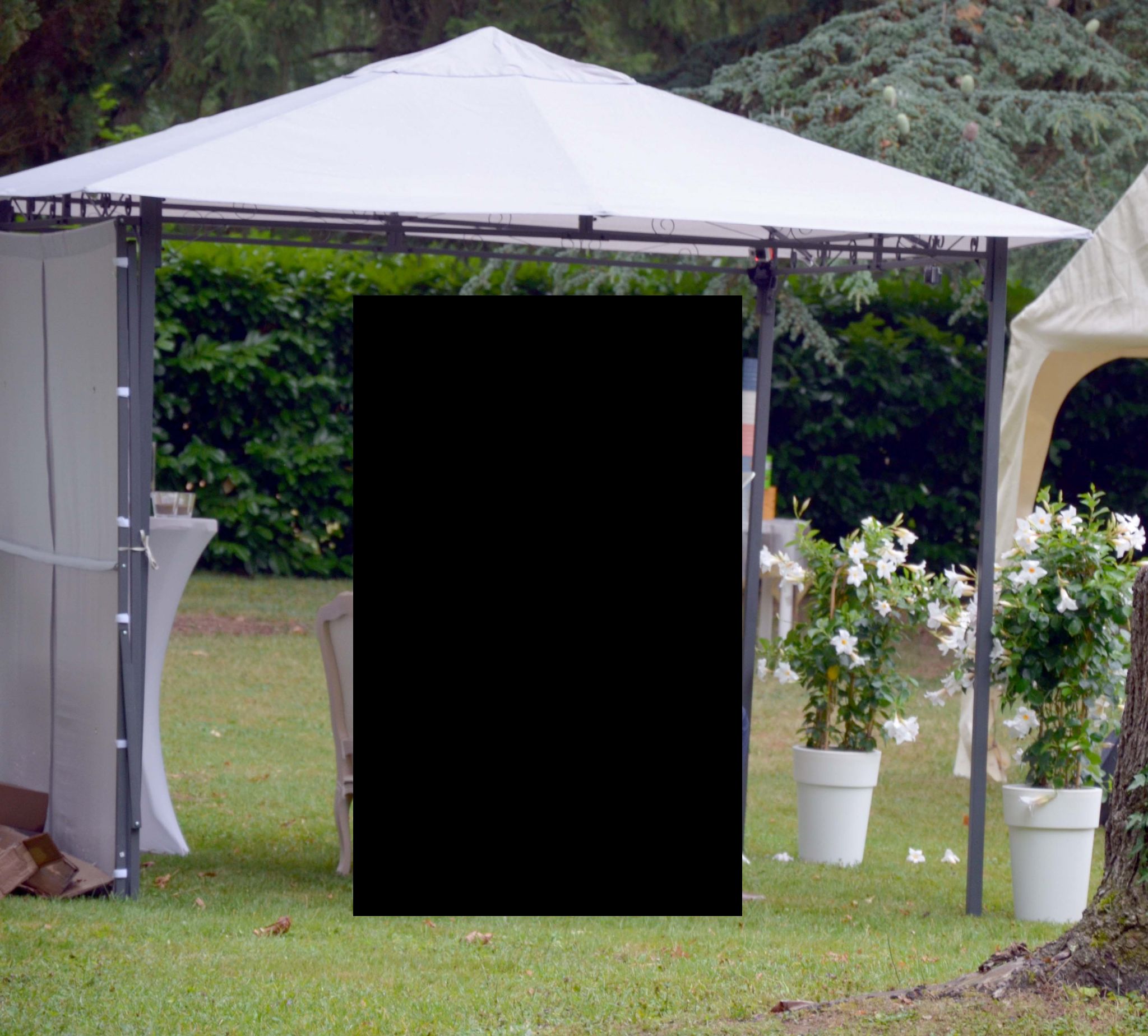 Location tente reception entre particuliers (31)