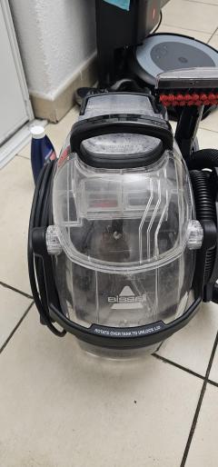 Location nettoyeur vapeur