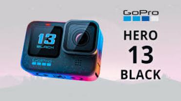 Location gopro