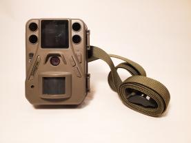 Location camera