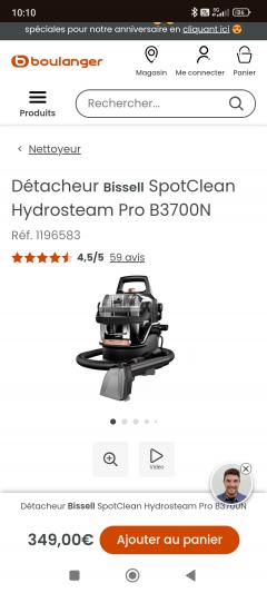 Location injecteur extracteur