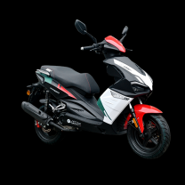 Location scooter