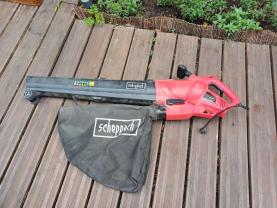 Location aspirateur souffleur