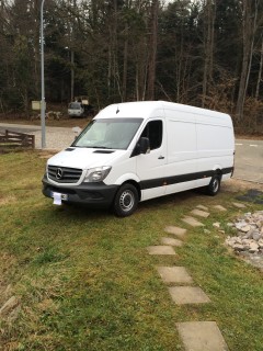 Location camion camionnette