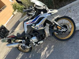 Location moto