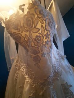 Location robe de soiree