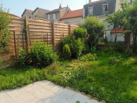 Service entretien jardin