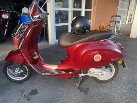 Location scooter