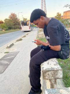 Location babyfoot