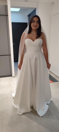 Location robe de mariee