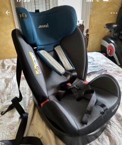 Location siege auto enfant