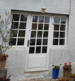 Service renovation interieure