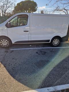 Location camion camionnette