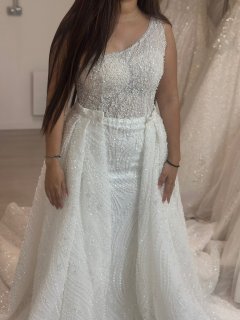 Location robe de mariee