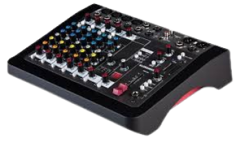 Location table de mixage