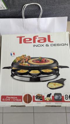 Location appareil a raclette