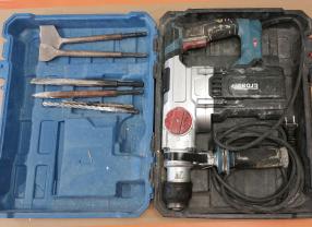 Location perforateur