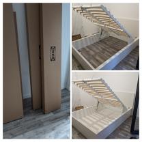 Service montage de meubles
