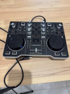 Location table de mixage