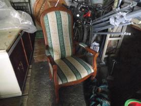 Location salon privatif