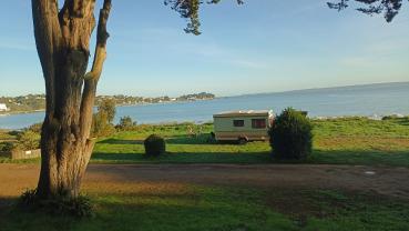 Location caravane