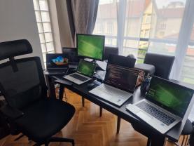 Service depannage informatique