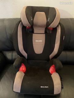 Location siege auto enfant