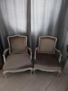 Location chaise