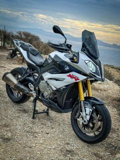 Location moto