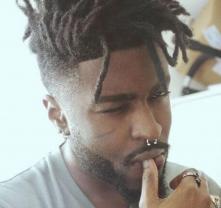 Service dreadlocks