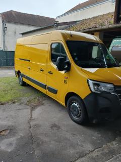 Location avec chauffeur