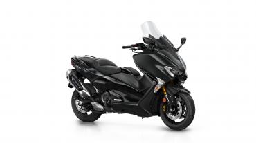 Location scooter