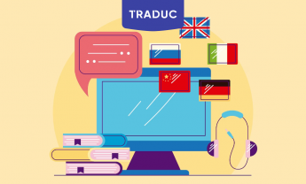 Service traduction