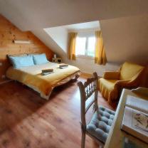 Location chambre en colocation