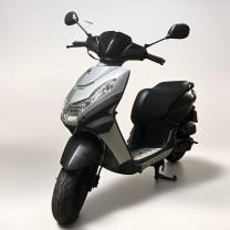 Location scooter
