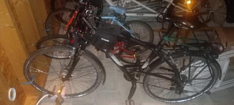 Location velos