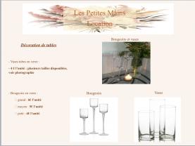 Location vaisselle